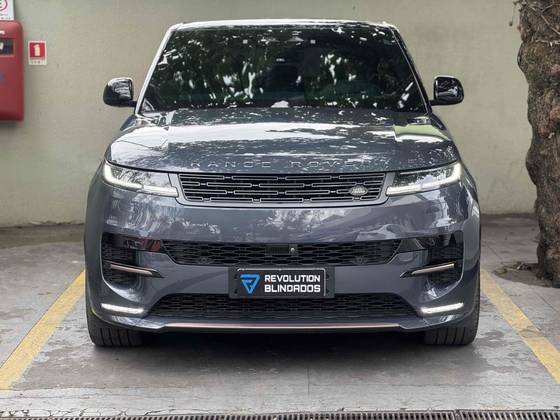 LAND ROVER RANGE ROVER SPORT 3.0 P510e PHEV FIRST EDITION AWD AUTOMÁTICO